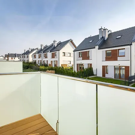 Spacious House Kolobrzeg With Garden Grill And Parking By Renters Дом отдыха *