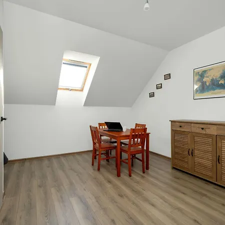Spacious House Kolobrzeg With Garden Grill And Parking By Renters Holiday home *