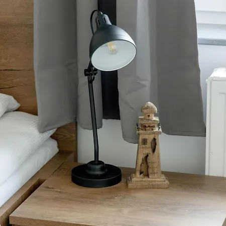 Spacious House Kolobrzeg With Garden Grill And Parking By Renters