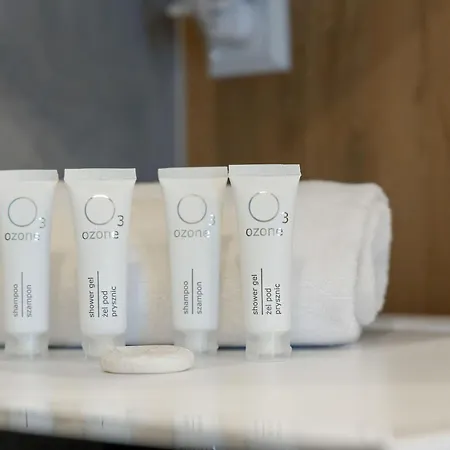 Дом отдыха Spacious House Kolobrzeg With Garden Grill And Parking By Renters