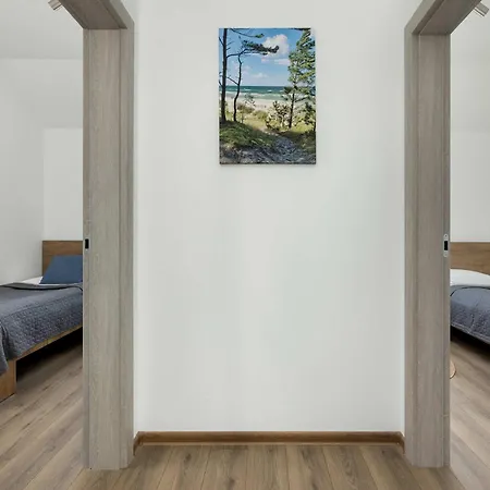 Spacious House Kolobrzeg With Garden Grill And Parking By Renters Holiday home Niekanin