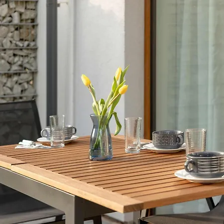 Spacious House Kolobrzeg With Garden Grill And Parking By Renters * Niekanin