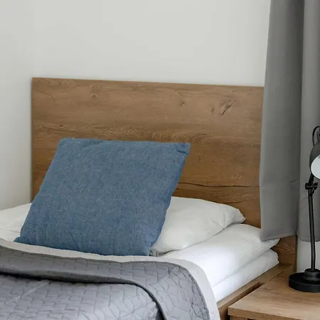 Spacious House Kolobrzeg With Garden Grill And Parking By Renters Niekanin