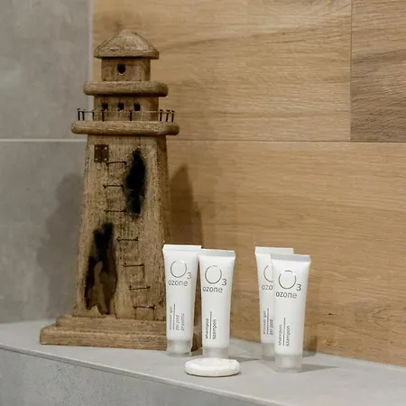 Spacious House Kolobrzeg With Garden Grill And Parking By Renters